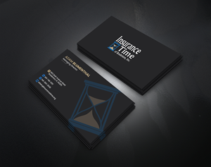 Business Card Design by artbitin for this project | Design: #35992371