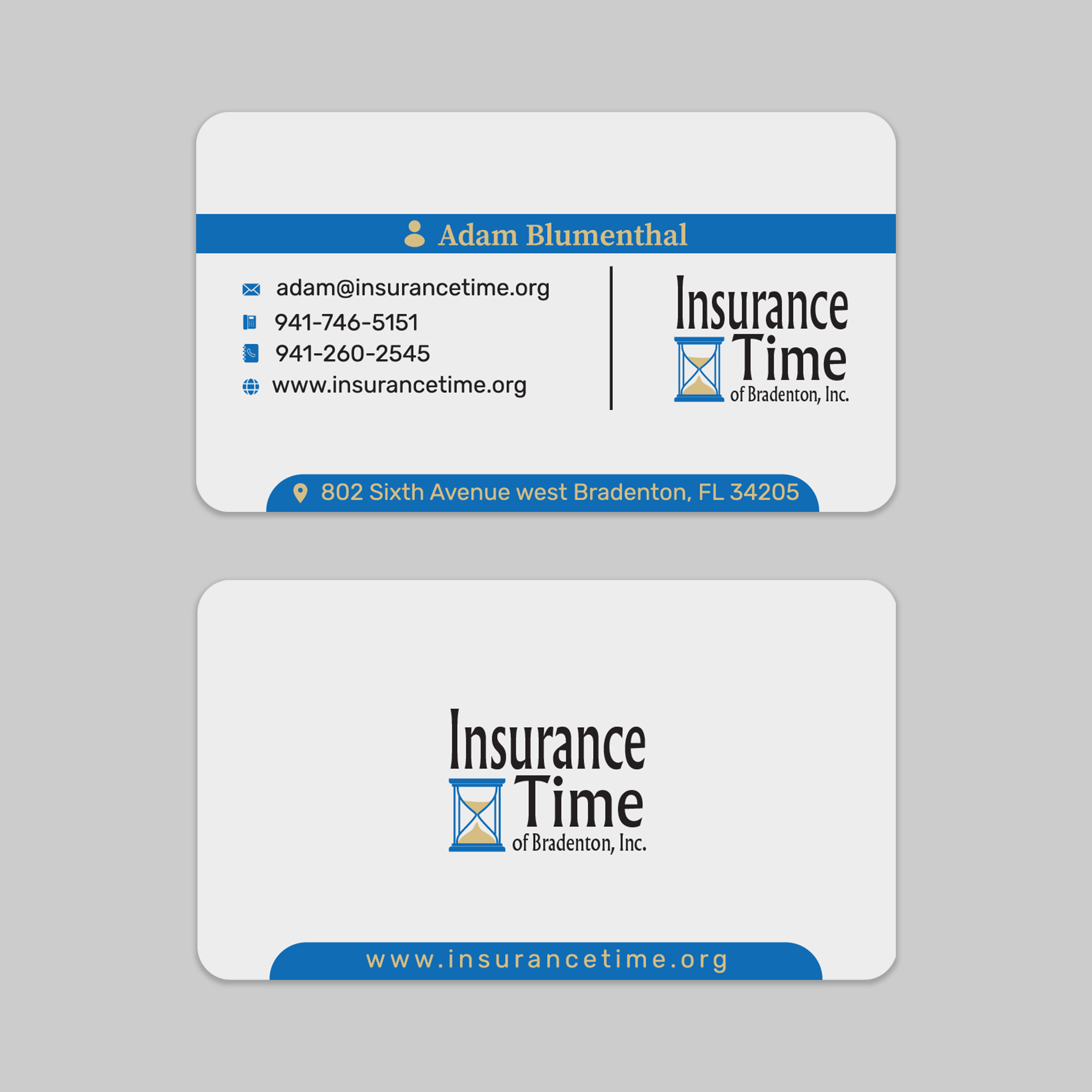 Business Card Design by Chakinur for this project | Design #36025923