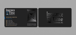 Business Card Design by Sabbir_2025 for this project | Design: #35994757