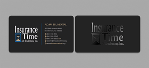 Business Card Design by Sabbir_2025 for this project | Design: #35994759