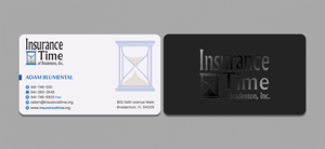 Business Card Design by Sabbir_2025 for this project | Design: #35994760