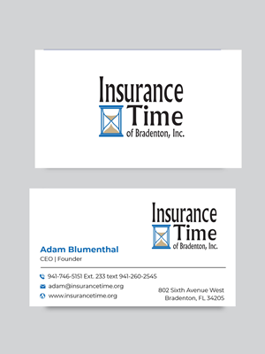 Visitenkarten-Design von designer1975 für dieses Projekt | Design: #35993817