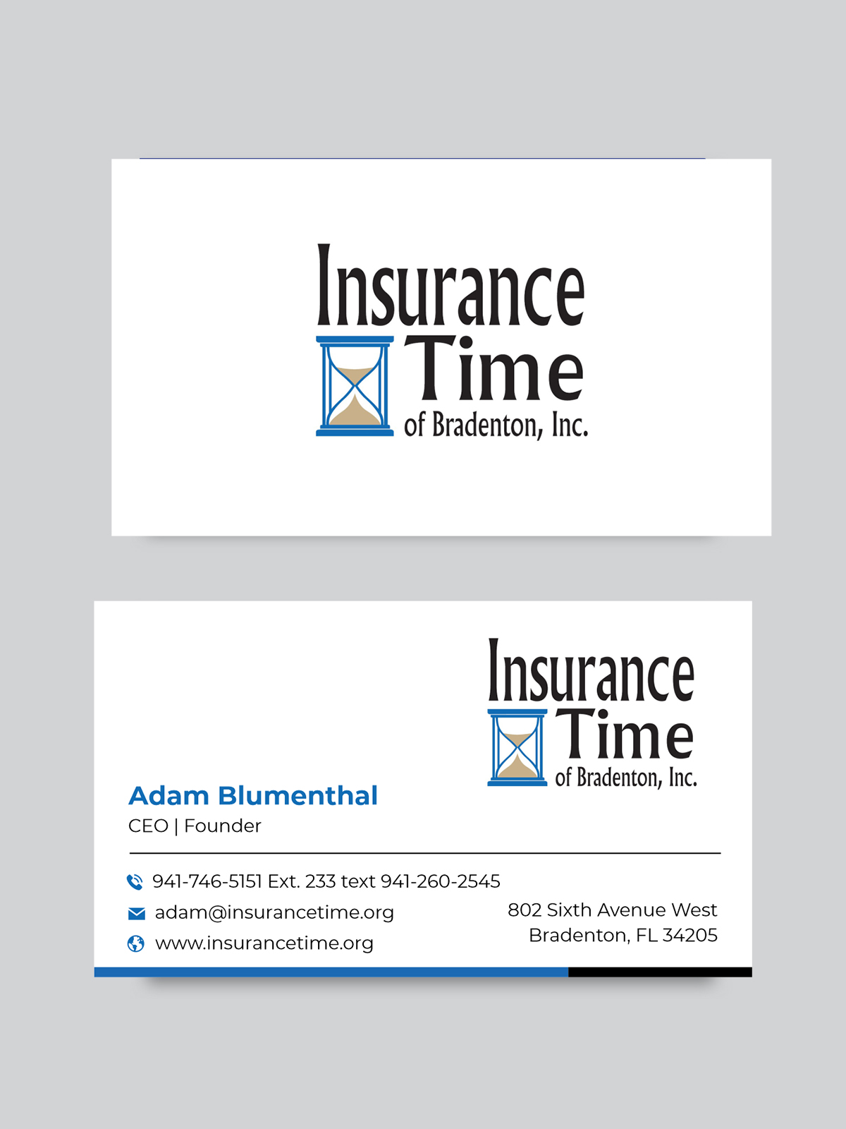 Business Card Design by JS Desiger for this project | Design #35993826