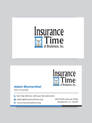 Visitenkarten-Design von designer1975 für dieses Projekt | Design: #35993826