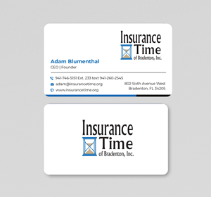 Business Card Design by JS Desiger for this project | Design: #35993849