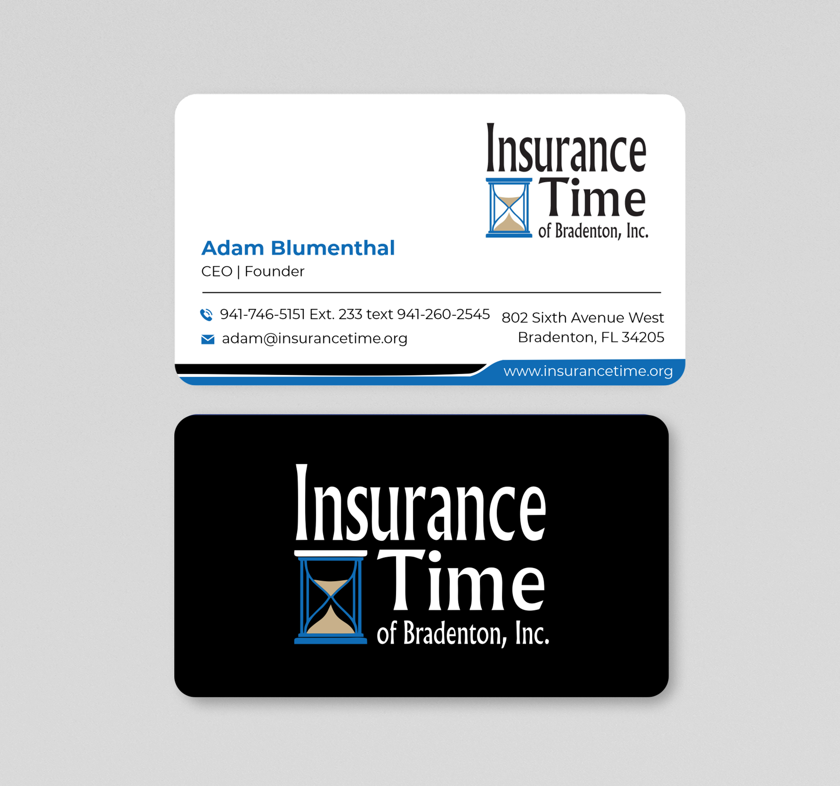 Business Card Design by JS Desiger for this project | Design #35993903