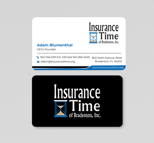 Business Card Design by JS Desiger for this project | Design: #35993903