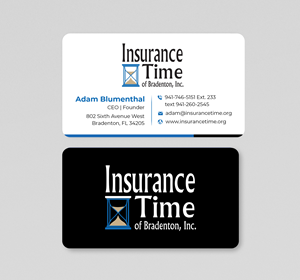 Business Card Design by JS Desiger for this project | Design: #35993940