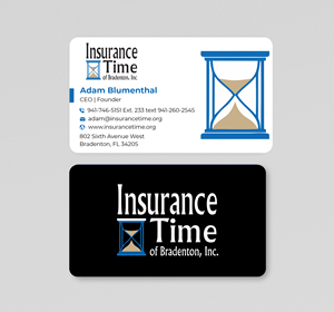 Business Card Design by JS Desiger for this project | Design: #35993951