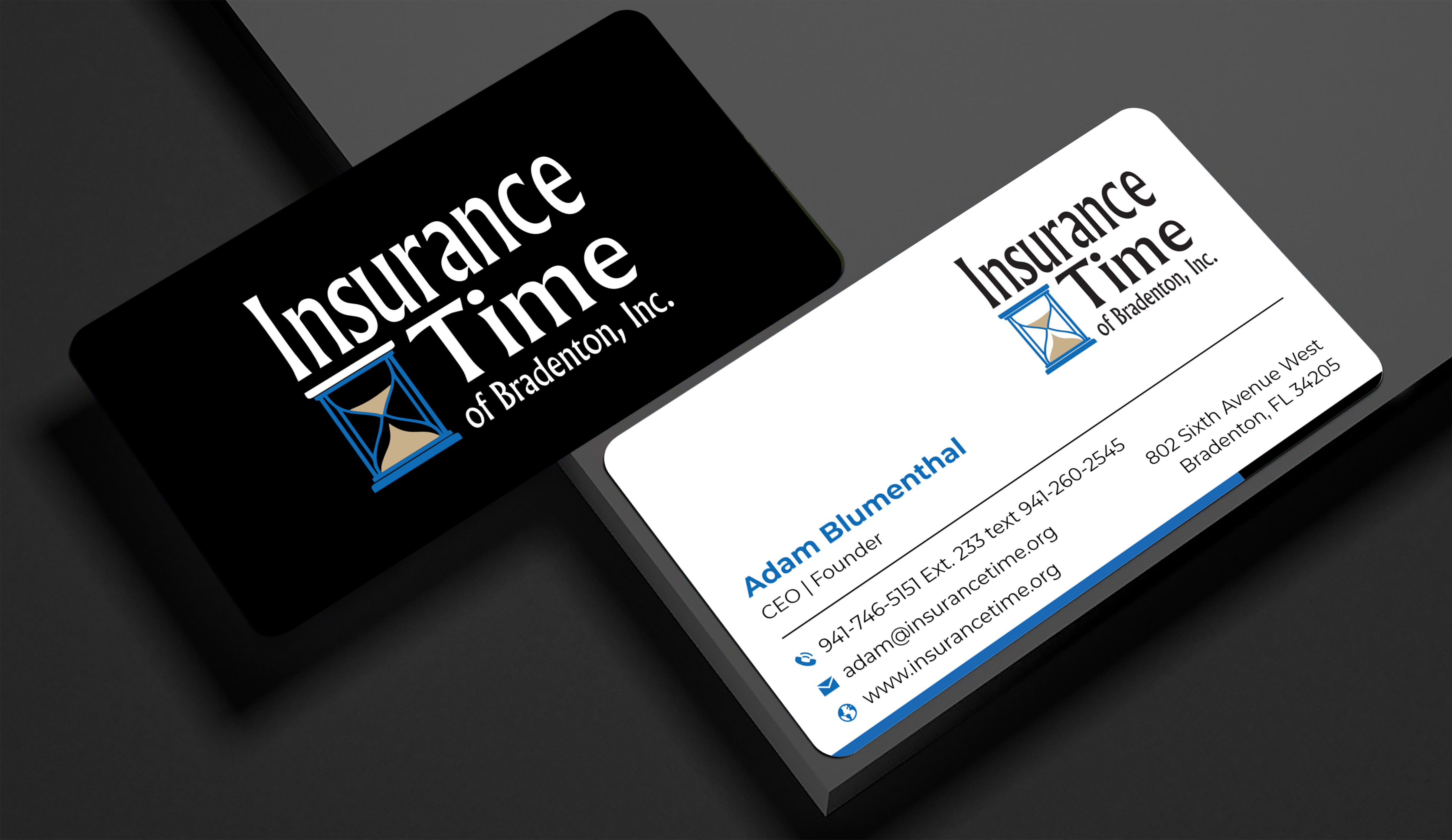 Business Card Design by JS Desiger for this project | Design #35998804