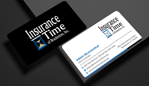Business Card Design by JS Desiger for this project | Design: #35998804