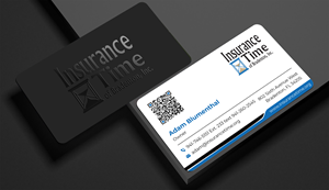 Business Card Design by designer1975 for this project | Design: #35998874