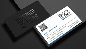 Business Card Design by designer1975 for this project | Design: #35998888