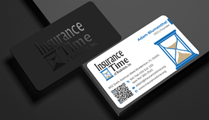 Business Card Design by designer1975 for this project | Design: #35998976