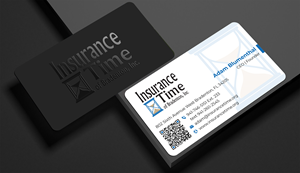 Business Card Design by designer1975 for this project | Design: #35998985