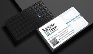 Business Card Design by designer1975 for this project | Design: #35999476