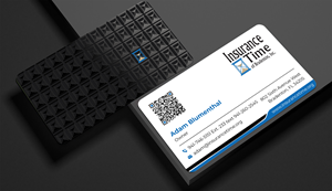 Business Card Design by designer1975 for this project | Design: #35999640