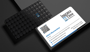 Business Card Design by designer1975 for this project | Design: #35999649