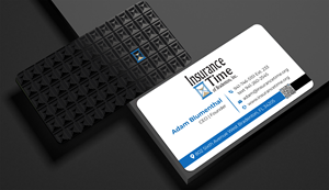 Business Card Design by designer1975 for this project | Design: #35999671