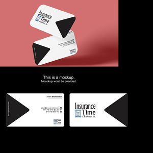 Business Card Design by MST PINKY KHATUN for this project | Design: #35997340