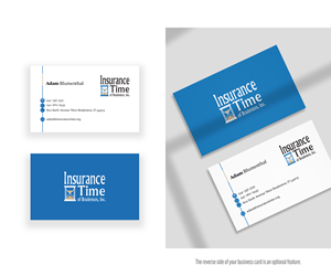 Business Card Design by Vertikus for this project | Design: #35990714