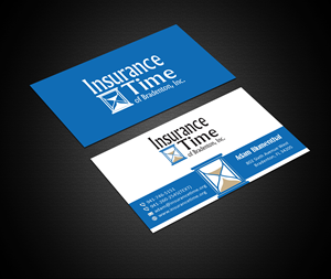 Business Card Design by Creations Box 2015 for this project | Design #35996815