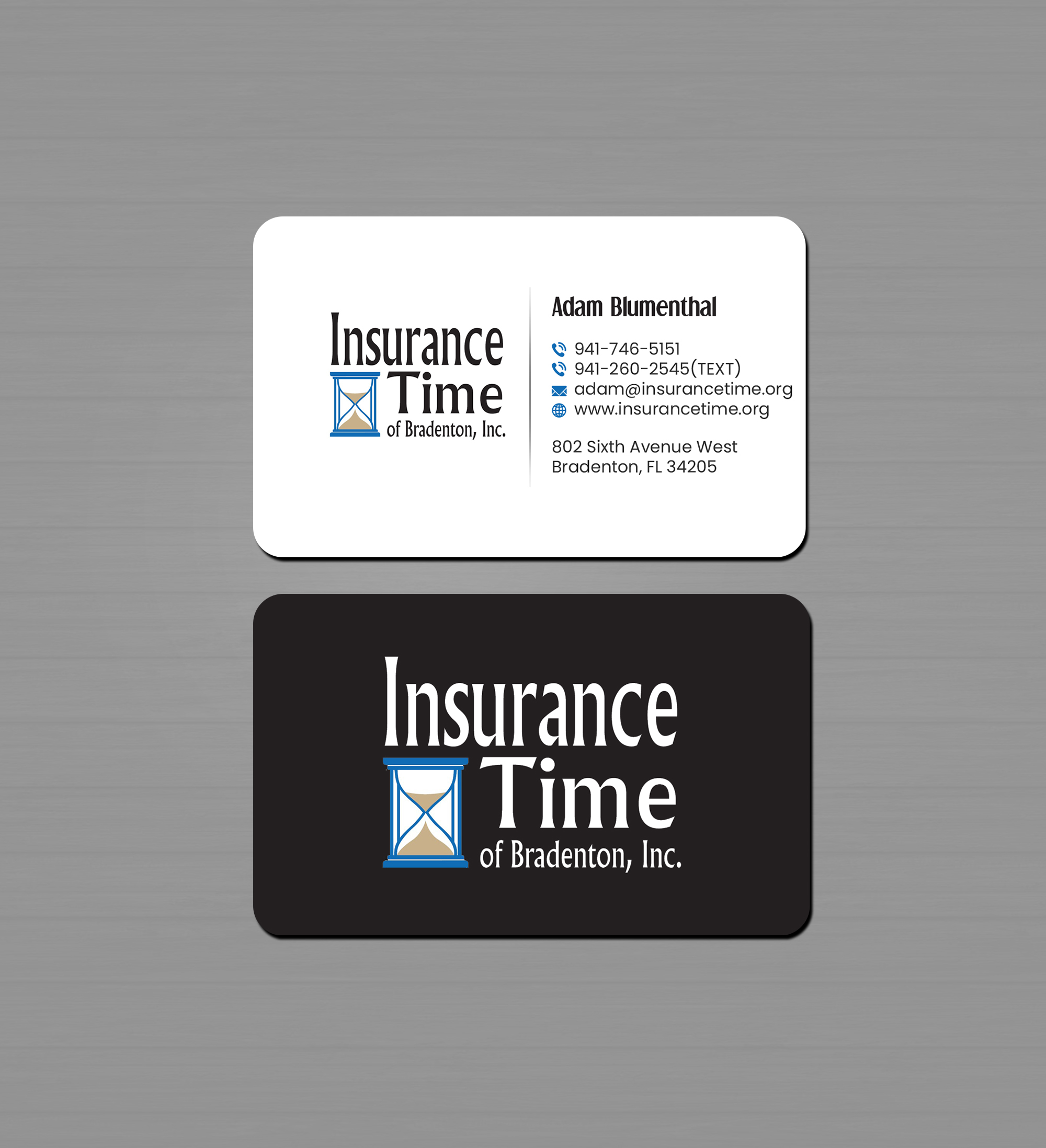 Business Card Design by Creations Box 2015 for this project | Design #35996817