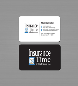 Diseño de Tarjeta de Presentación por Creations Box 2015 para este proyecto | Diseño: #35996817