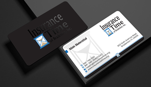 Business Card Design by Creations Box 2015 for this project | Design: #35996822