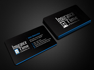 Business Card Design by Creations Box 2015 for this project | Design: #35996823