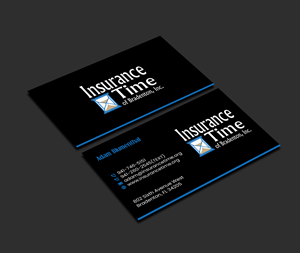 Business Card Design by Creations Box 2015 for this project | Design: #35996827