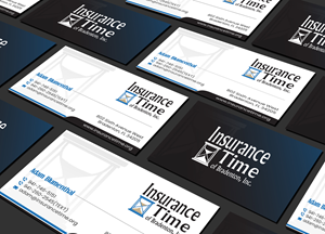 Business Card Design by Creations Box 2015 for this project | Design: #35996828