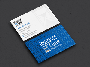 Business Card Design by LAXMI DESIGNHUB for this project | Design #35998892