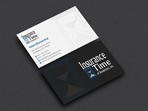 Business Card Design by LAXMI DESIGNHUB for this project | Design: #35998893
