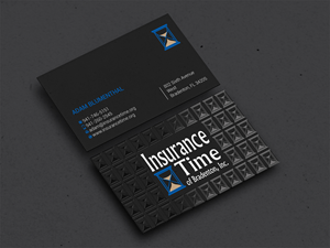 Business Card Design by LAXMI DESIGNHUB for this project | Design: #35998894