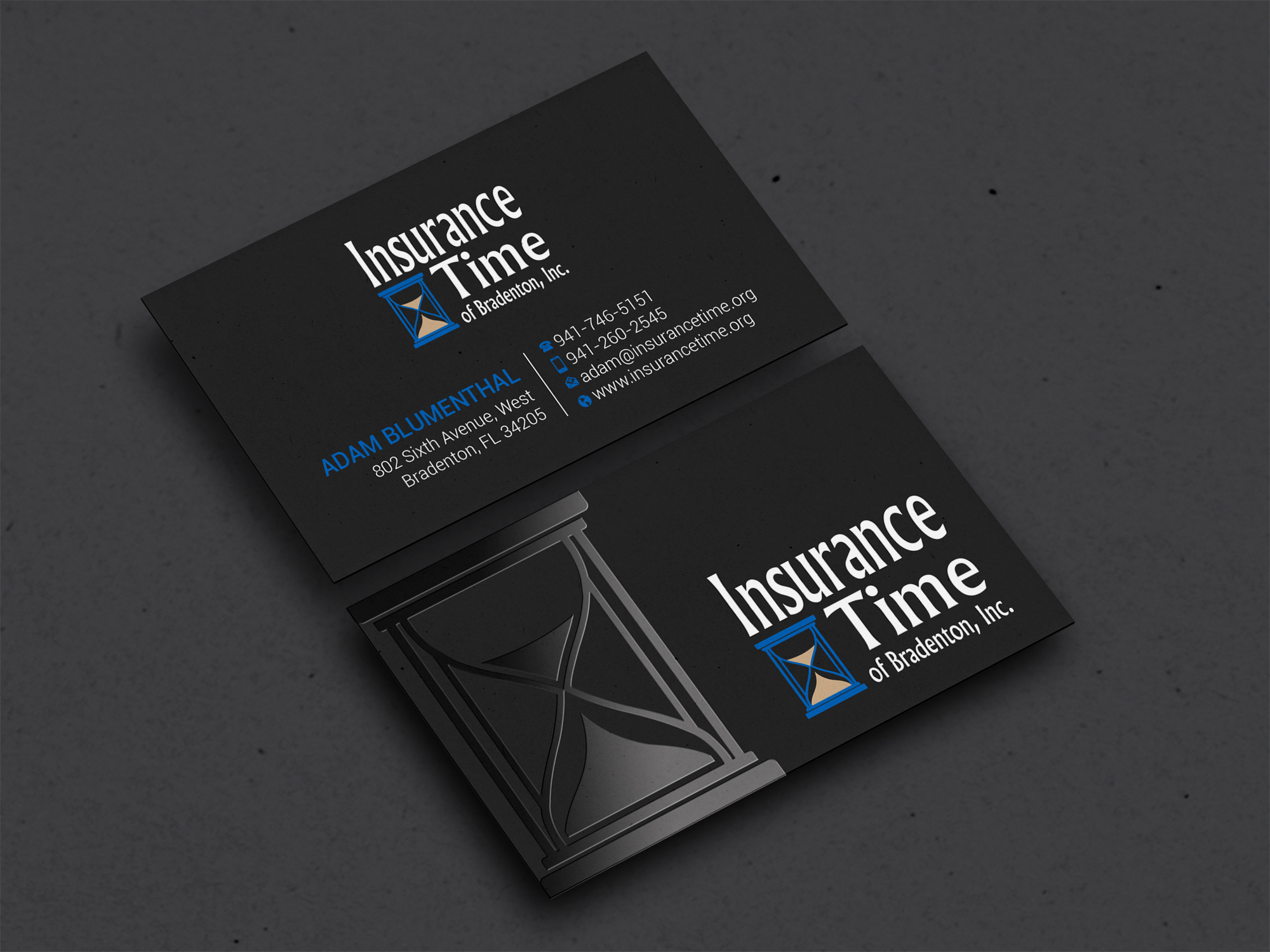 Diseño de Tarjeta de Presentación por LAXMI DESIGNHUB para este proyecto | Diseño #35998895