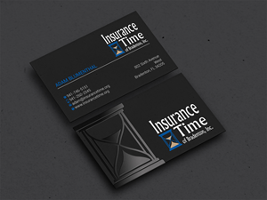 Business Card Design by LAXMI DESIGNHUB for this project | Design: #35998897