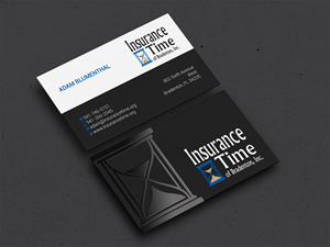 Business Card Design by LAXMI DESIGNHUB for this project | Design: #35998898