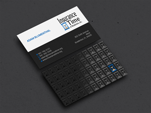 Business Card Design by LAXMI DESIGNHUB for this project | Design: #35998899