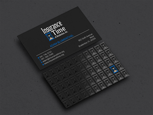 Business Card Design by LAXMI DESIGNHUB for this project | Design: #35998901