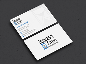 Business Card Design by LAXMI DESIGNHUB for this project | Design: #35998903