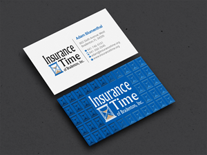 Business Card Design by LAXMI DESIGNHUB for this project | Design: #35998904