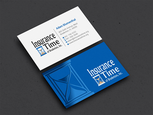 Business Card Design by LAXMI DESIGNHUB for this project | Design: #35998905