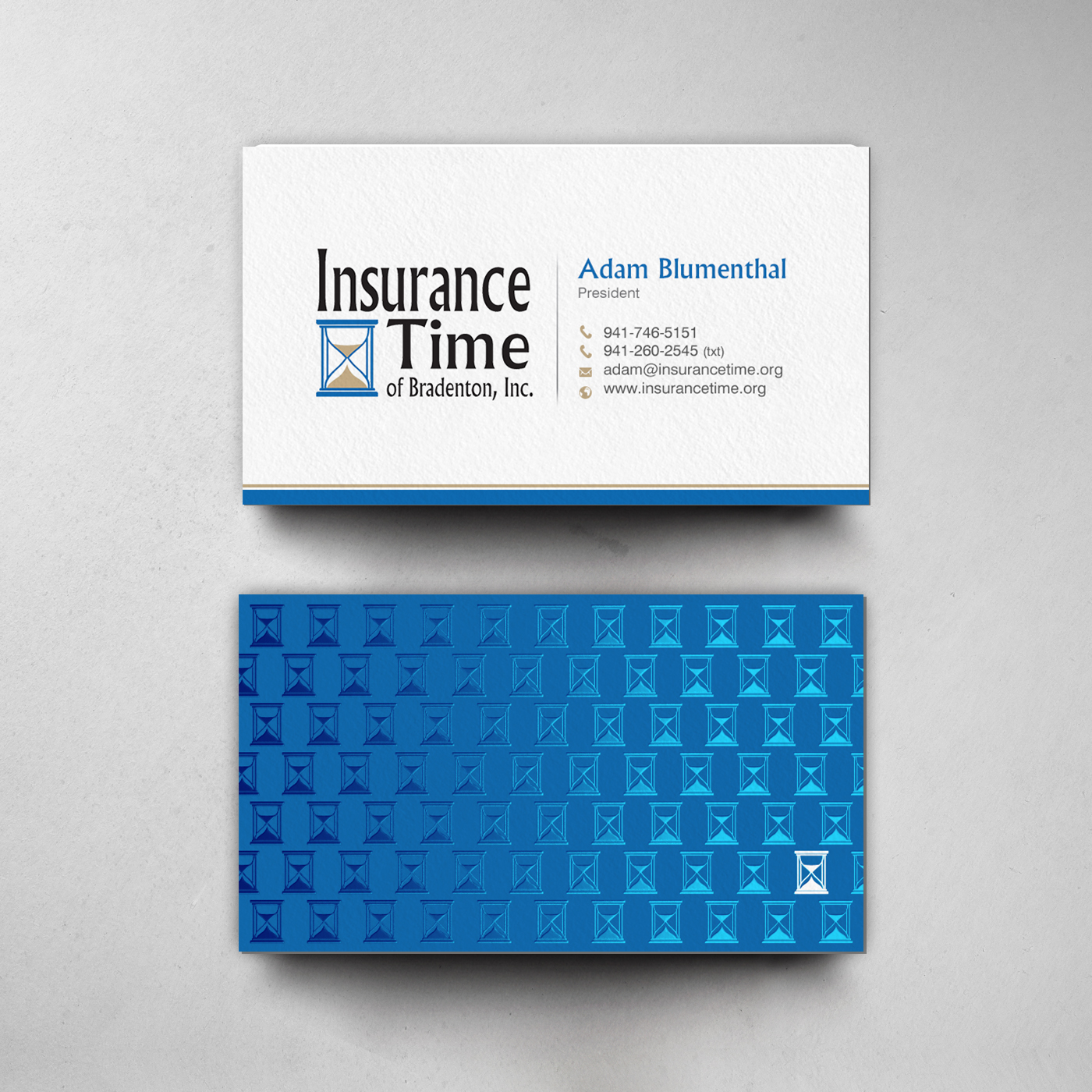 Business Card Design by chandrayaan.creative for this project | Design #35996654