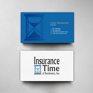 Business Card Design by chandrayaan.creative for this project | Design: #35996678