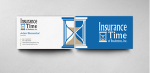 Business Card Design by chandrayaan.creative for this project | Design: #35996765