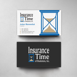 Business Card Design by chandrayaan.creative for this project | Design: #36007231