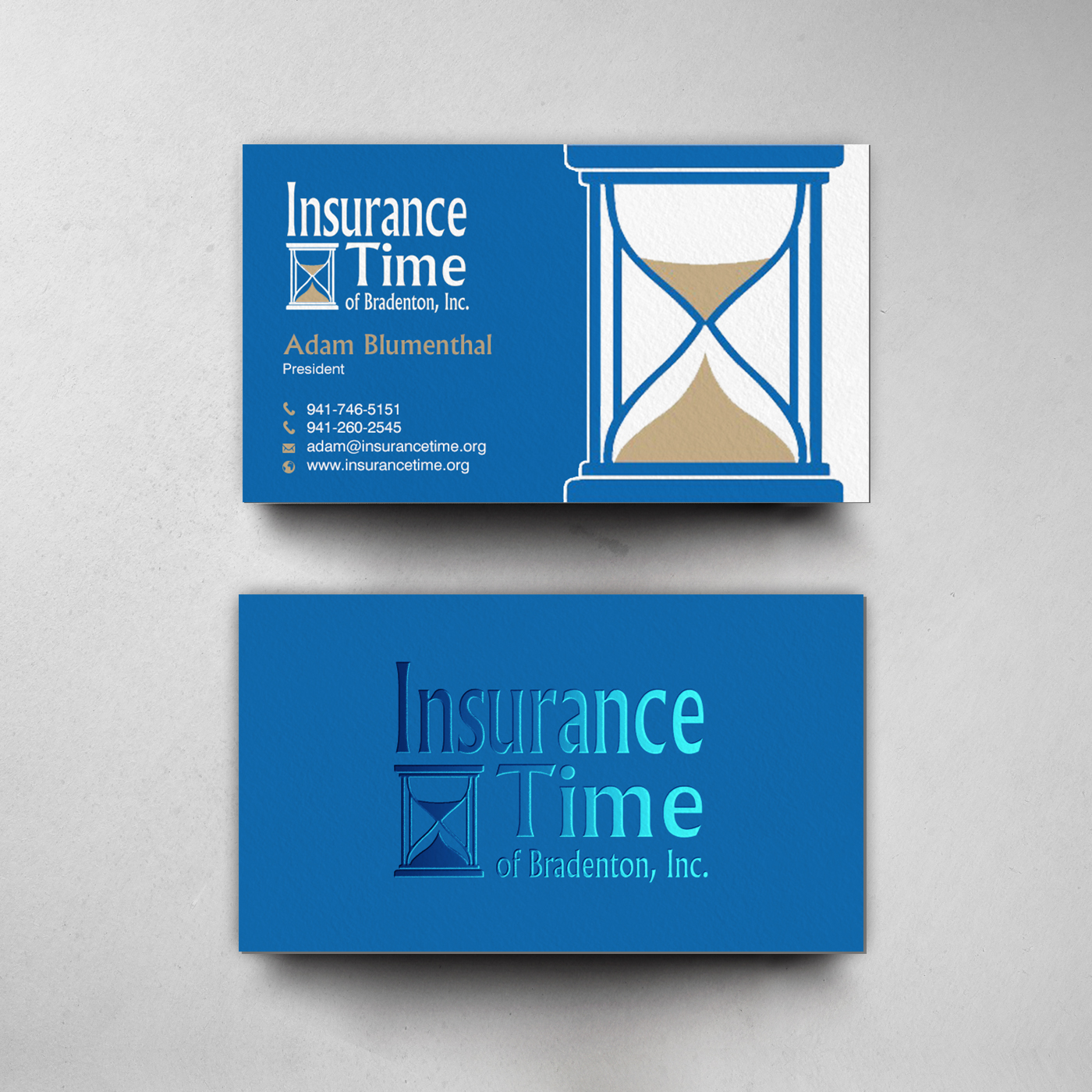 Business Card Design by chandrayaan.creative for this project | Design #36007232