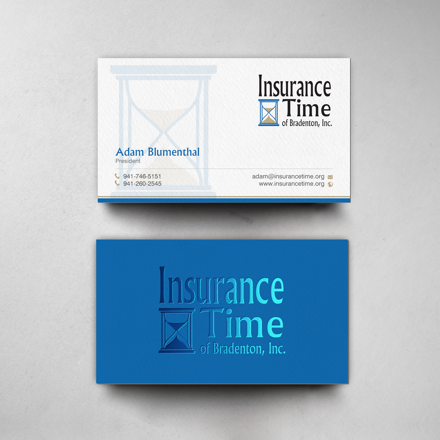 Business Card Design by chandrayaan.creative for this project | Design #36007233