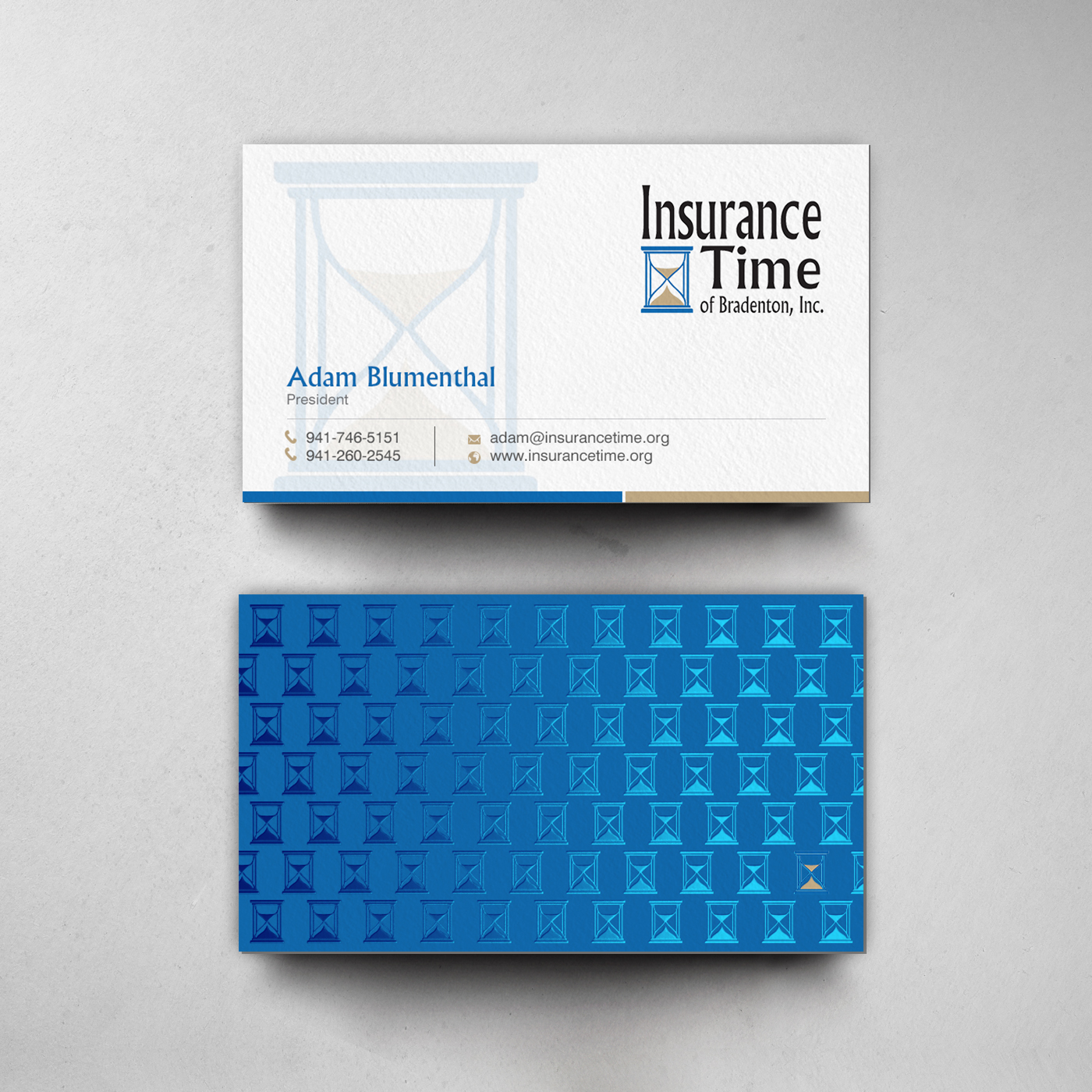 Business Card Design by chandrayaan.creative for this project | Design #36007234